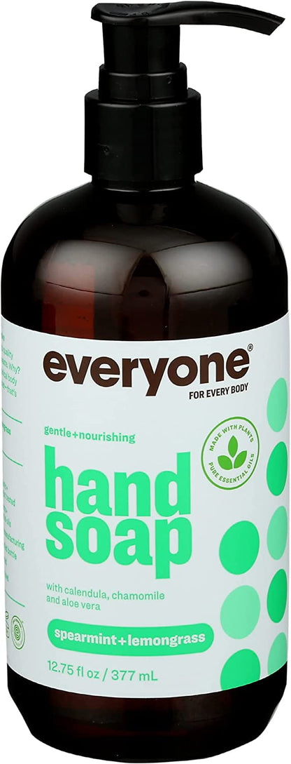 EVERYONE HAND SOAP,LAV,CNUT,REFILL