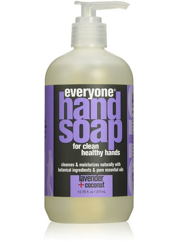 EVERYONE HAND SOAP,EVERYONE,APRCT