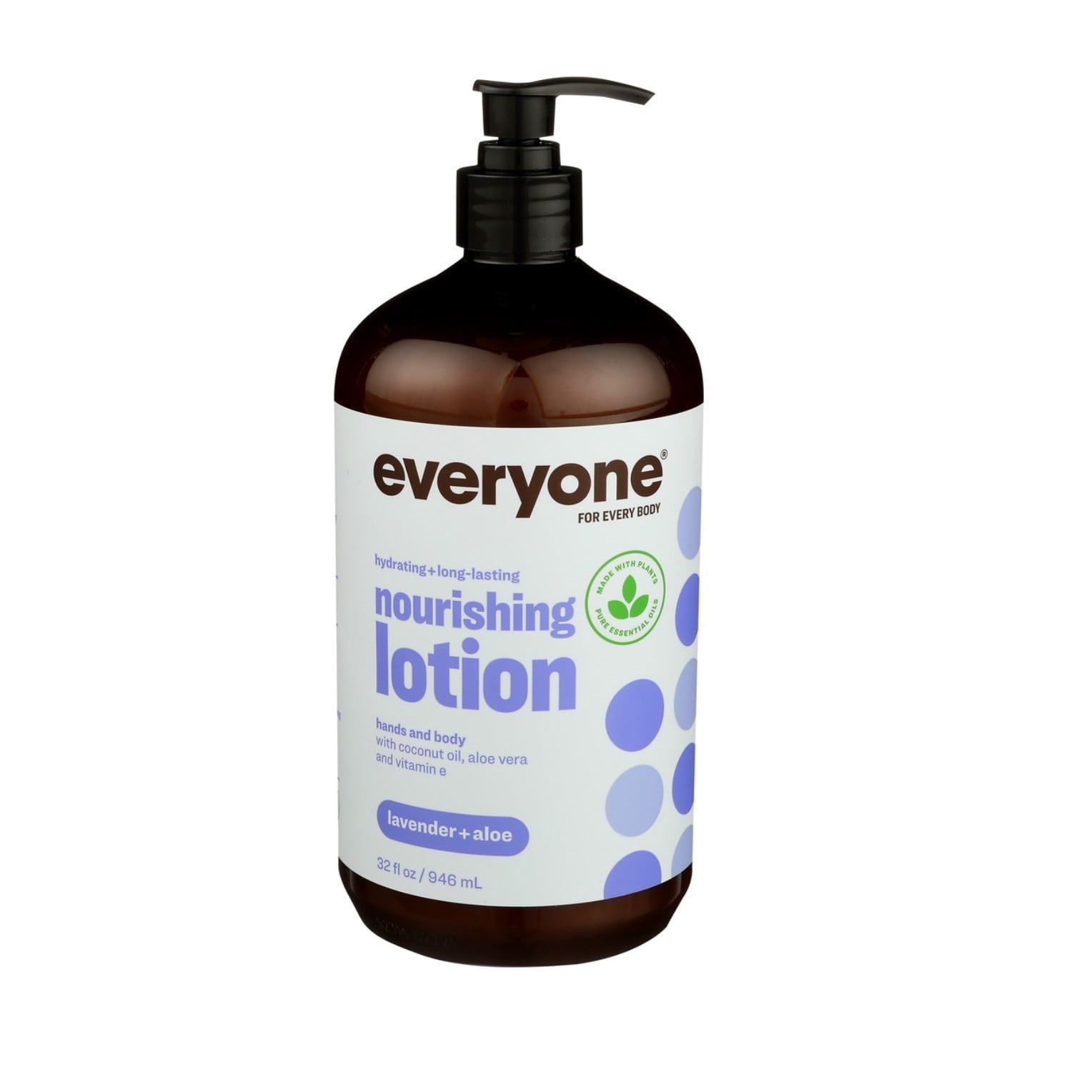EVERYONE SOAP,EVERYONE,LAVNDR&ALOE