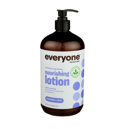 EVERYONE SOAP,EVERYONE,LAVNDR&ALOE