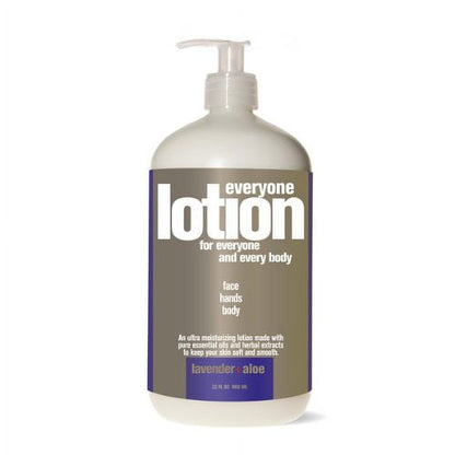 EVERYONE LOTION 6OZ 3N1 CN/LMN
