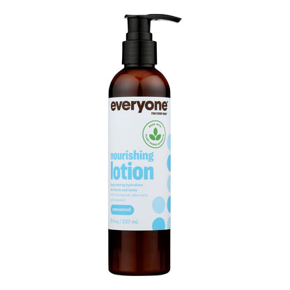 EVERYONE LOTION,UNSCENTED