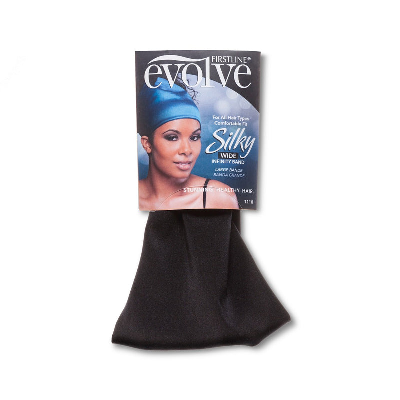EVOLVE INFINITY HEADBAND WIDE