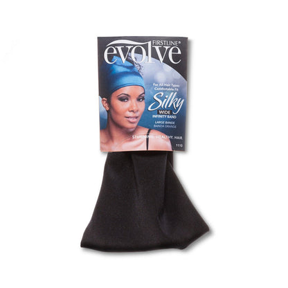 EVOLVE INFINITY HEADBAND WIDE
