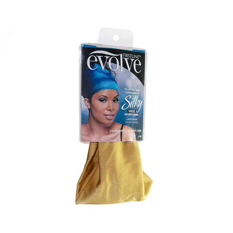 EVOLVE INFINITY HEADBAND WIDE