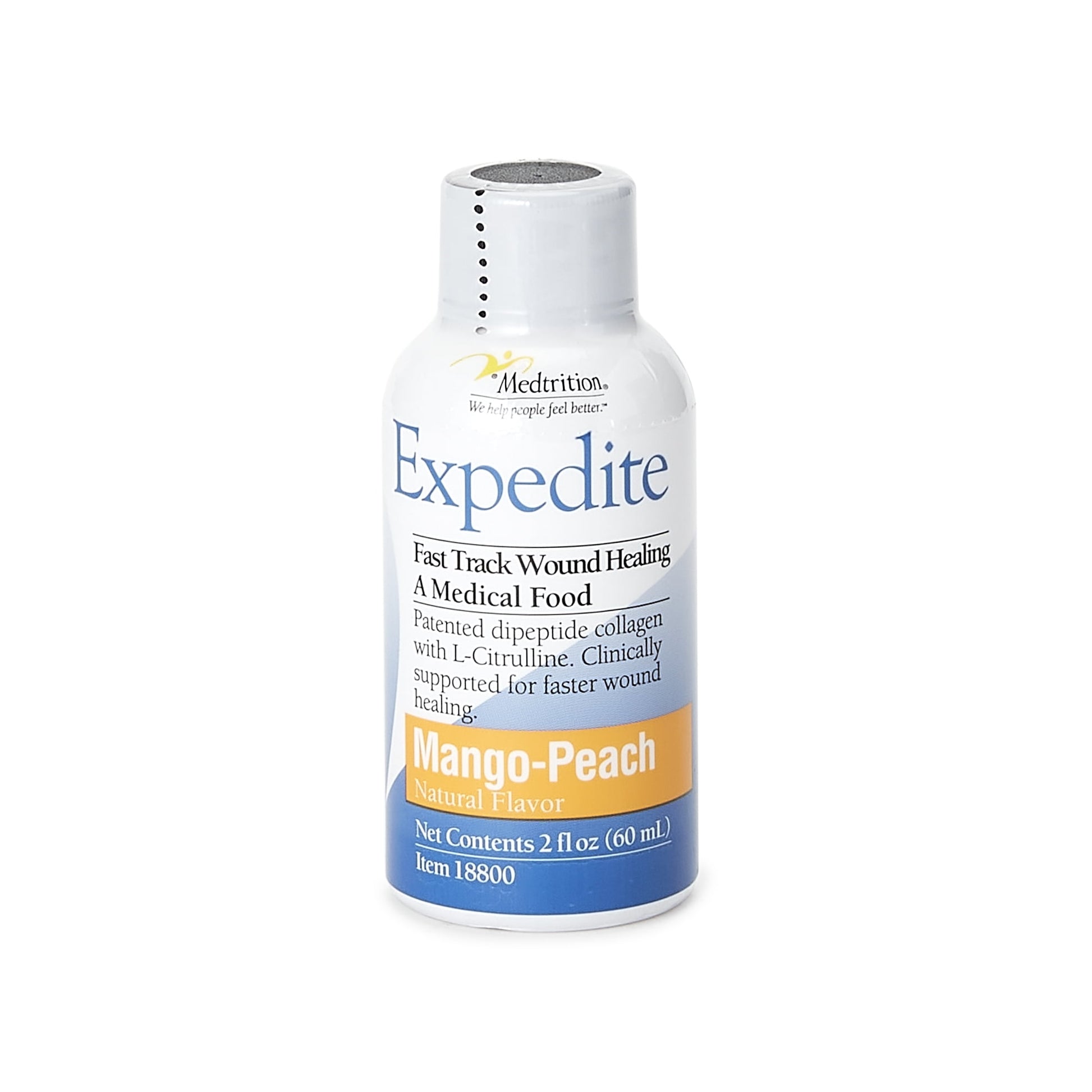 EXPEDITE LQ 24X60ML PCHMG DSHP