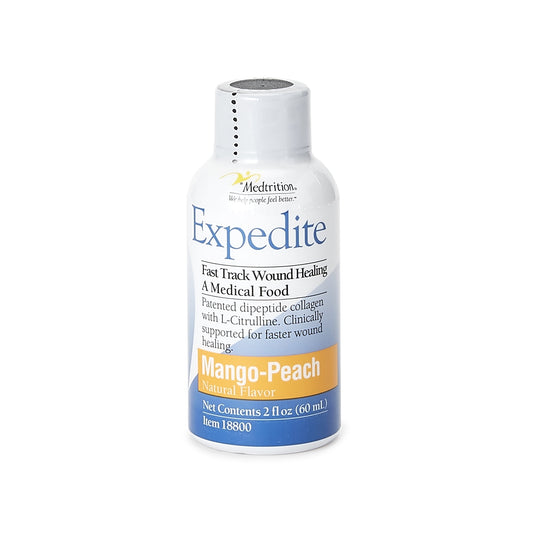 EXPEDITE LQ 24X60ML PCHMG DSHP
