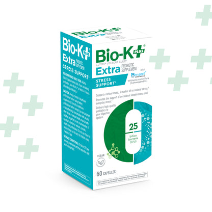 BIO NUTRITION WOMEN'S WELLNESS