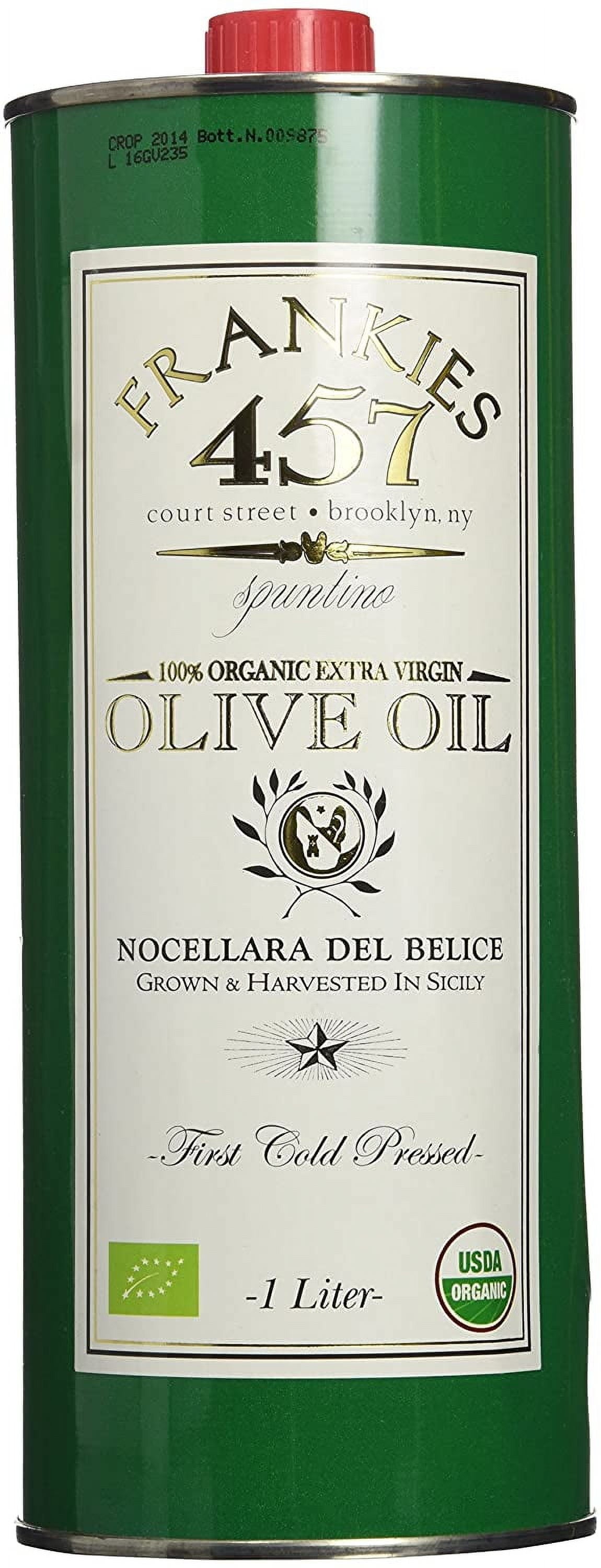CASTILLE SP WITH OLV OIL 3.9 OZ