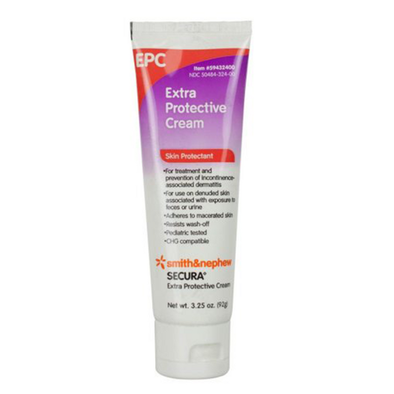 SECURA PROTECTIVE CR 10% 78GM