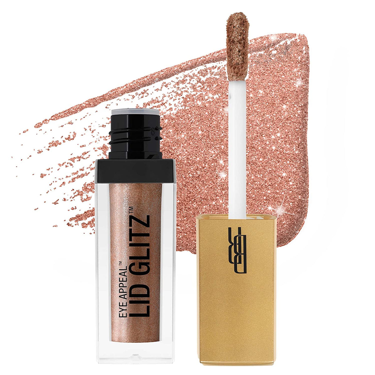 Black Radiance Eye Appeal Lid Glitz - A Lister