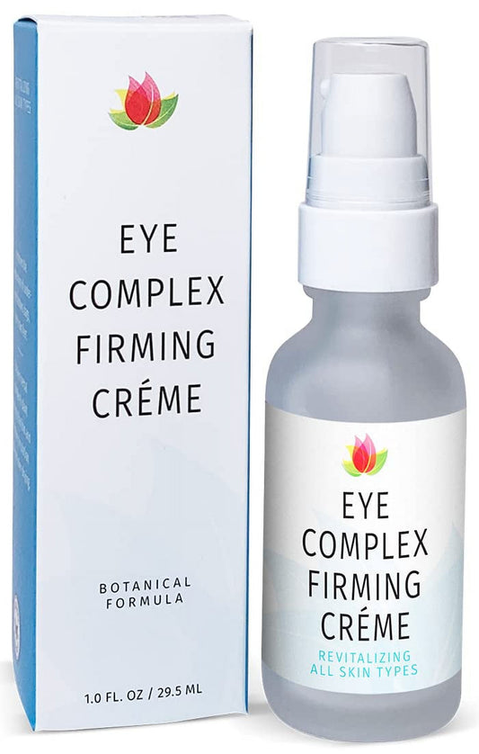 Eye Complex Firming Cream
