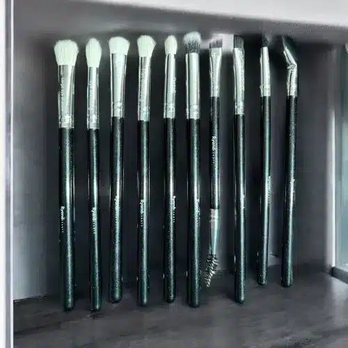 BRUSH SET EYE ESSENTIAL 3 PC