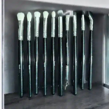 BRUSH SET EYE ESSENTIAL 3 PC