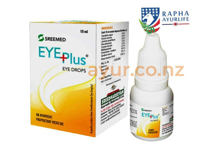 GNP EYE DROPS PLUS 30CT