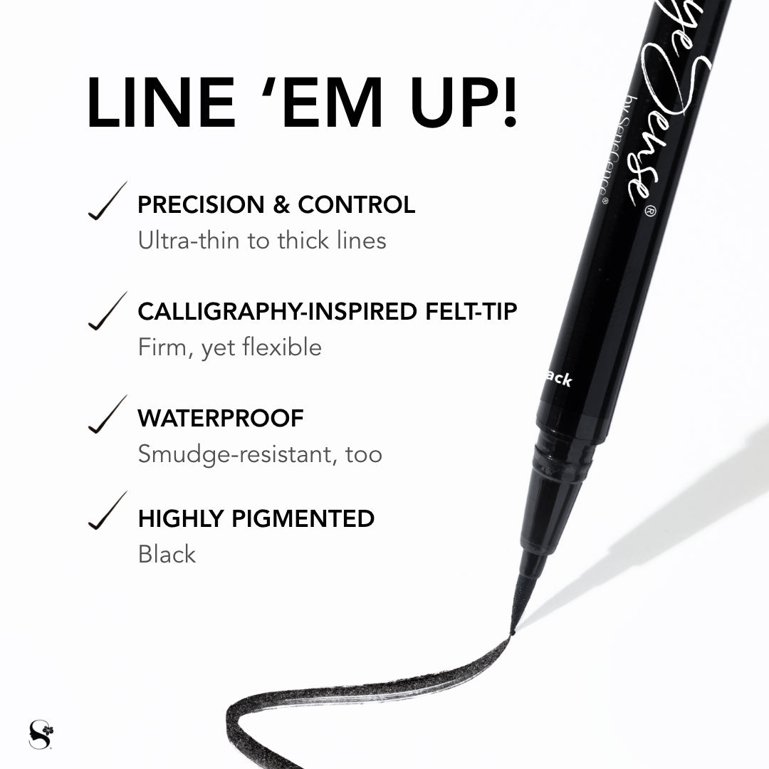 FRESS EYE P PEN EYE BLACK