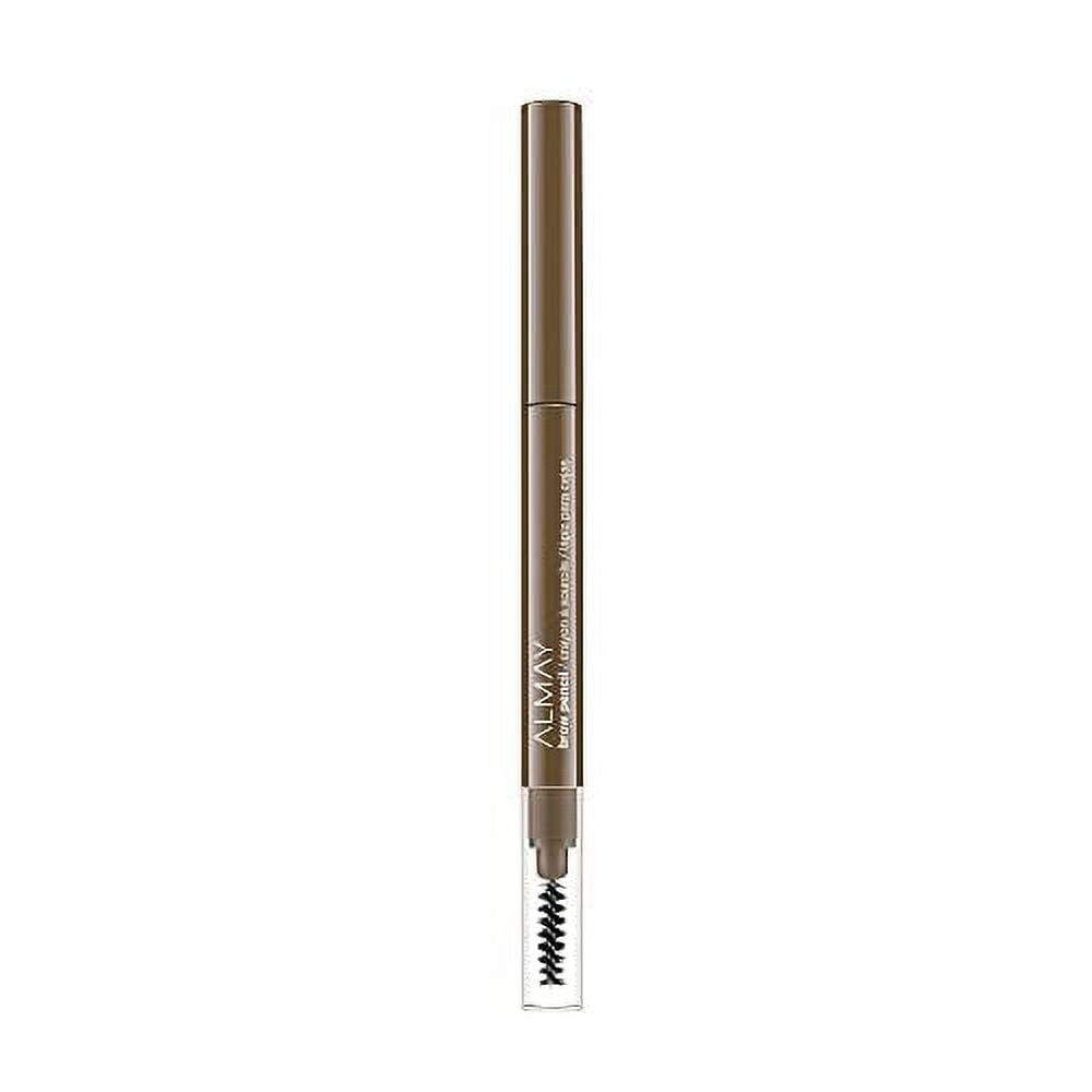 ALMAY Eyebrow Pencil with Spoolie Brush - 803 Taupe