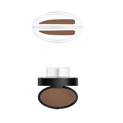 PROFESSIONAL EYEBROW DK BROWN