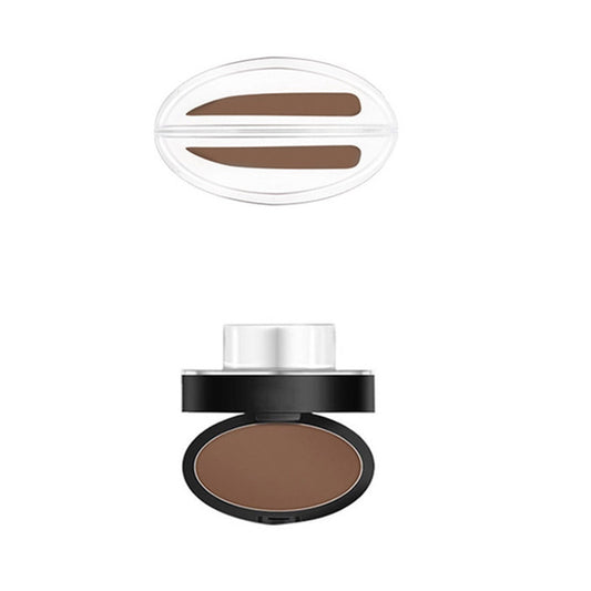 PROFESSIONAL EYEBROW DK BROWN