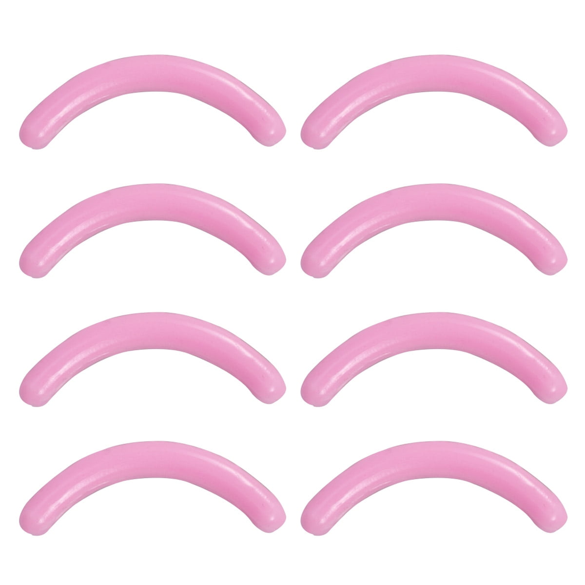 TopCare Eyelash Curler with Refill Pads