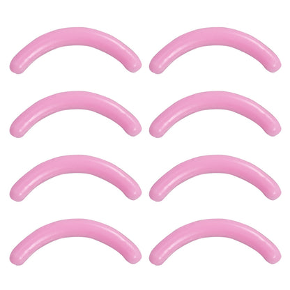 TopCare Eyelash Curler with Refill Pads