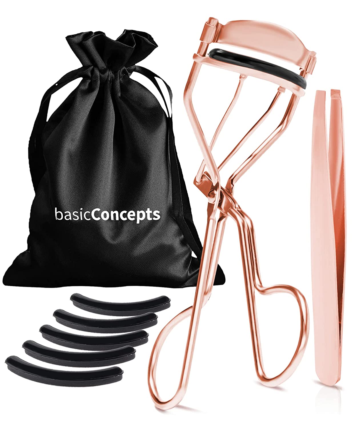 e.l.f. Pro Eyelash Curler