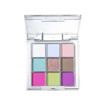 COVERGIRL Clean Fresh Clean Color Eyeshadow - 222 Dreamy Pink