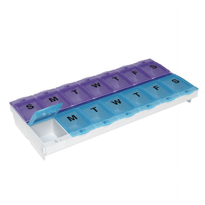APOCARY JMBO 2XL PILL BX