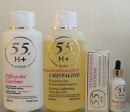55 H+ SERUM EXTREME       50ml