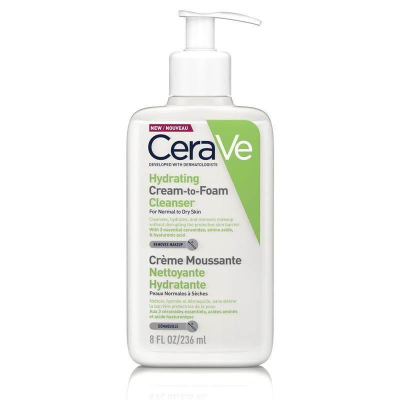CLR ESS EXCLUSIVE FOAM CLNSR 5Z