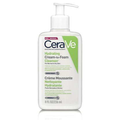 CLR ESS EXCLUSIVE FOAM CLNSR 5Z