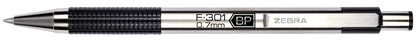 BALLPOINT PEN RET F-301 BLK