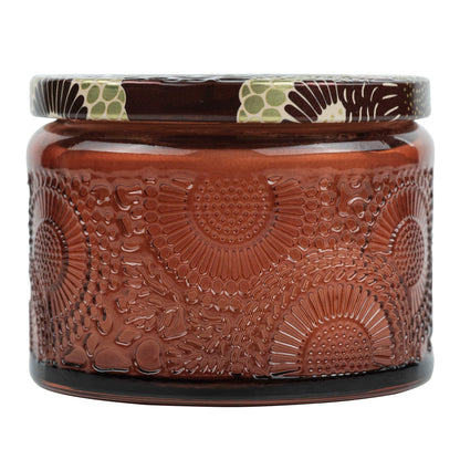 Voluspa Forbidden Fig 18oz Jar Candle