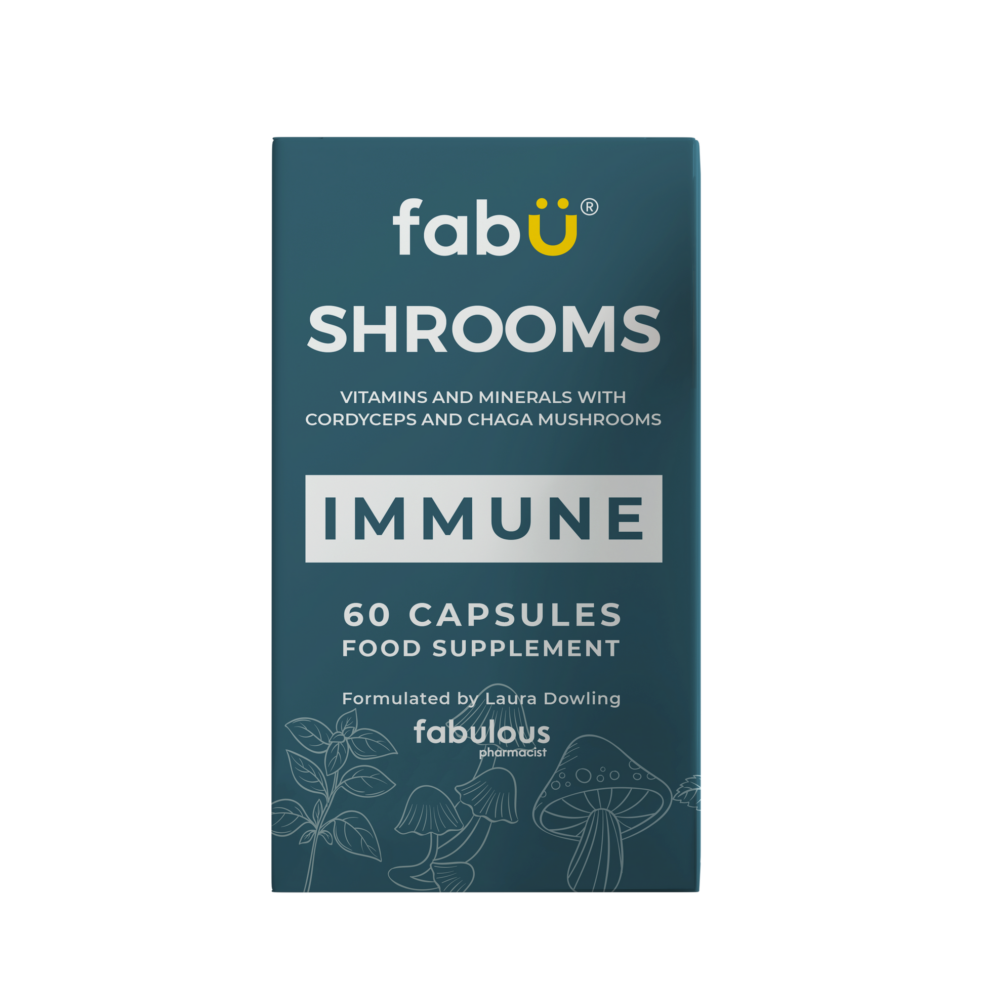 FABB 25-2.2-1MG TAB 100