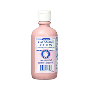 CALAMINE LOTION 6OZ