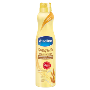 VASEL IC TOTAL MOIST LT 10OZ