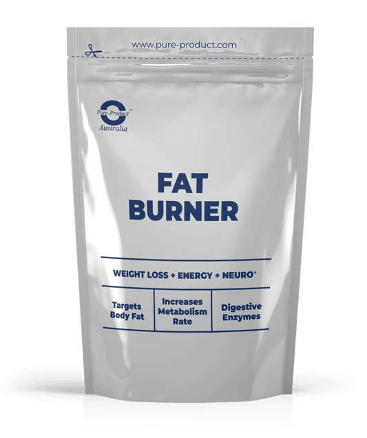 NAT B FAT BURNER W/CHROMIUM TB 60