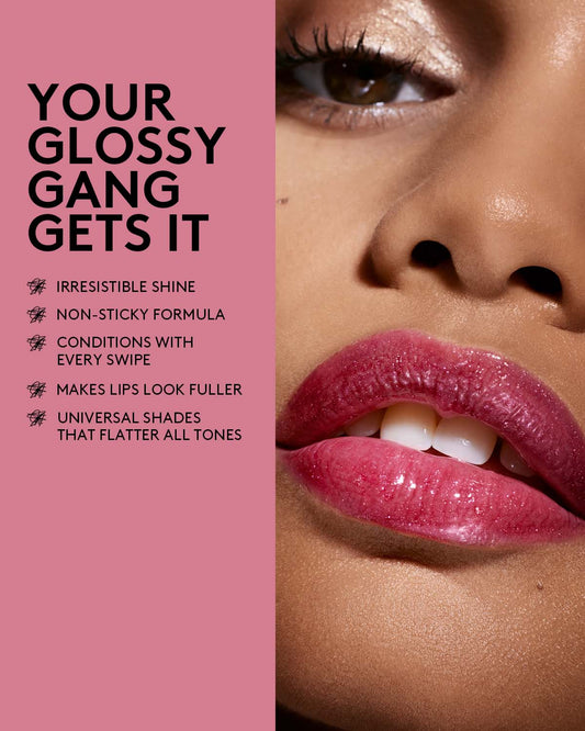 BLK RAD TRICLR LIP GIMME A BEAT