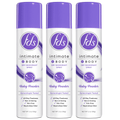 Fds Intimate + Body Dry Spray Deodorant Baby Powder 2oz