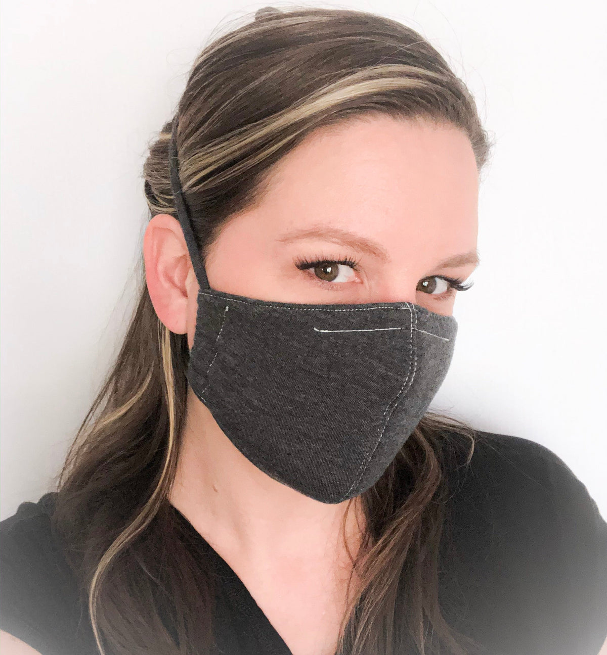 ECOLOVE MASK,NUT,INT CR,STRT HAIR