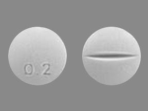 DESMOPRESSIN TB 0.2MG 100