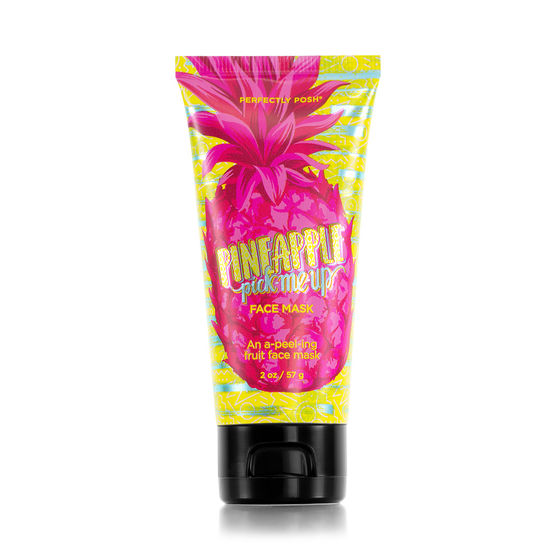 FRMN MASK NOURISH PINEAPPLE