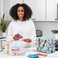 FIT & FRESH LUNCH BAG KIT,DOG BREEDS