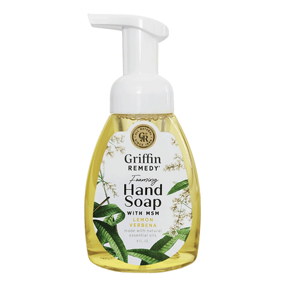 HAND SOAP,LEMON VERBENA