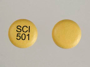 NISOLDIPINE TB 8.5MG 100 ER