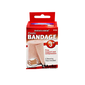 ELASTIC BANDAGE 3 0123 DS