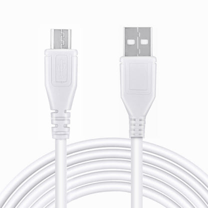 Brooklyn Audio Certified Micro-USB 3 Foot Charging Cable - Black