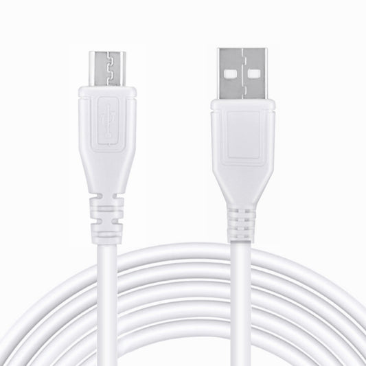 Brooklyn Audio Certified Micro-USB 3 Foot Charging Cable - Black