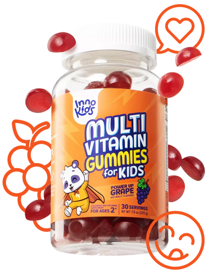 GUMMIE,MULTI VIT,KIDS