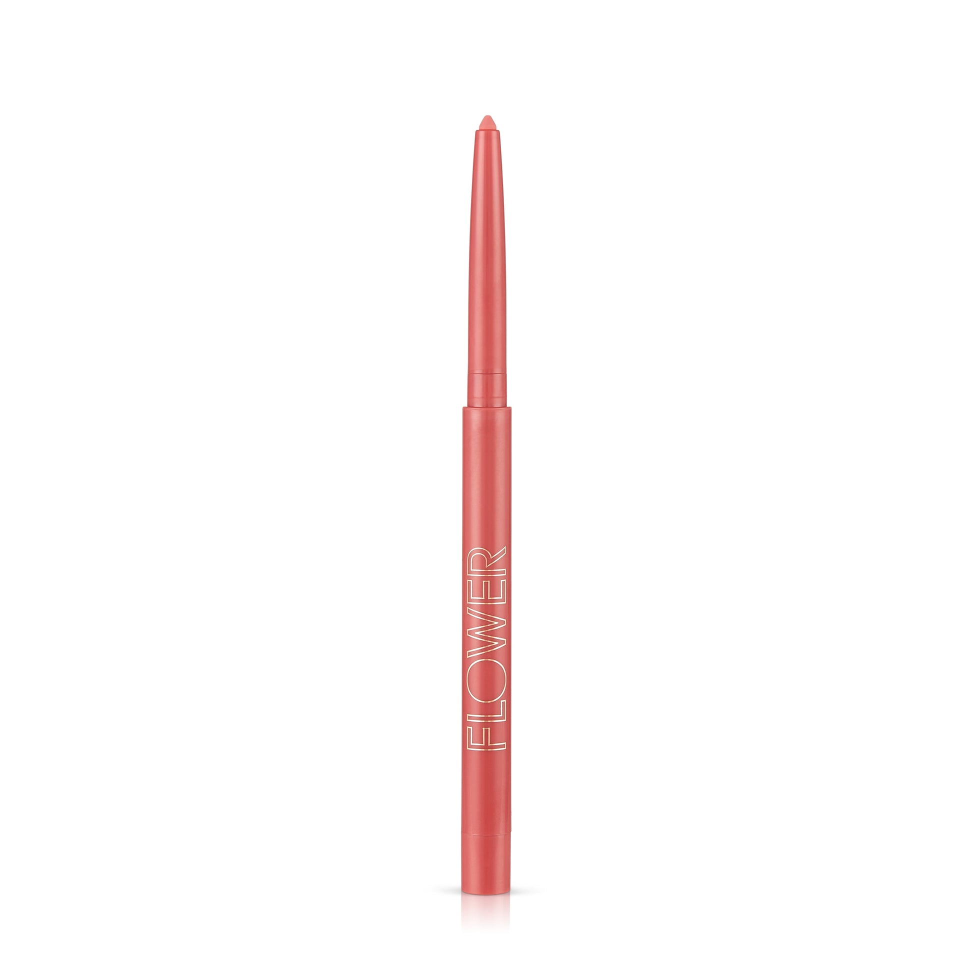 LIP LINER PERF POUT ROSE SATRN